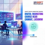 Digital Marketing Course Near Chinhat, Lucknow