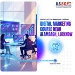 Digital Marketing Course in Alambagh, Lucknow