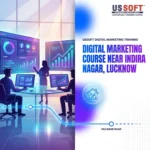 Digital Marketing Course Near Indira Nagar, Lucknow