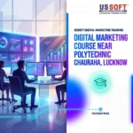 Digital Marketing Course Near Polytechnic Chauraha, Lucknow